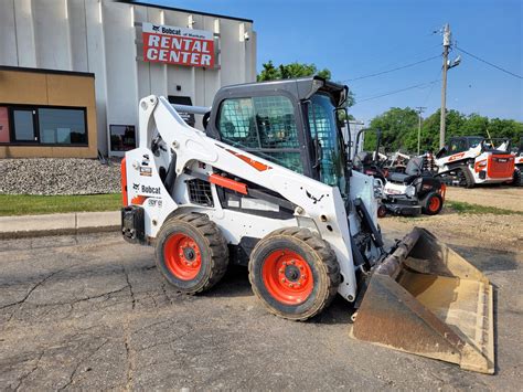 bobcat s595 skid steer